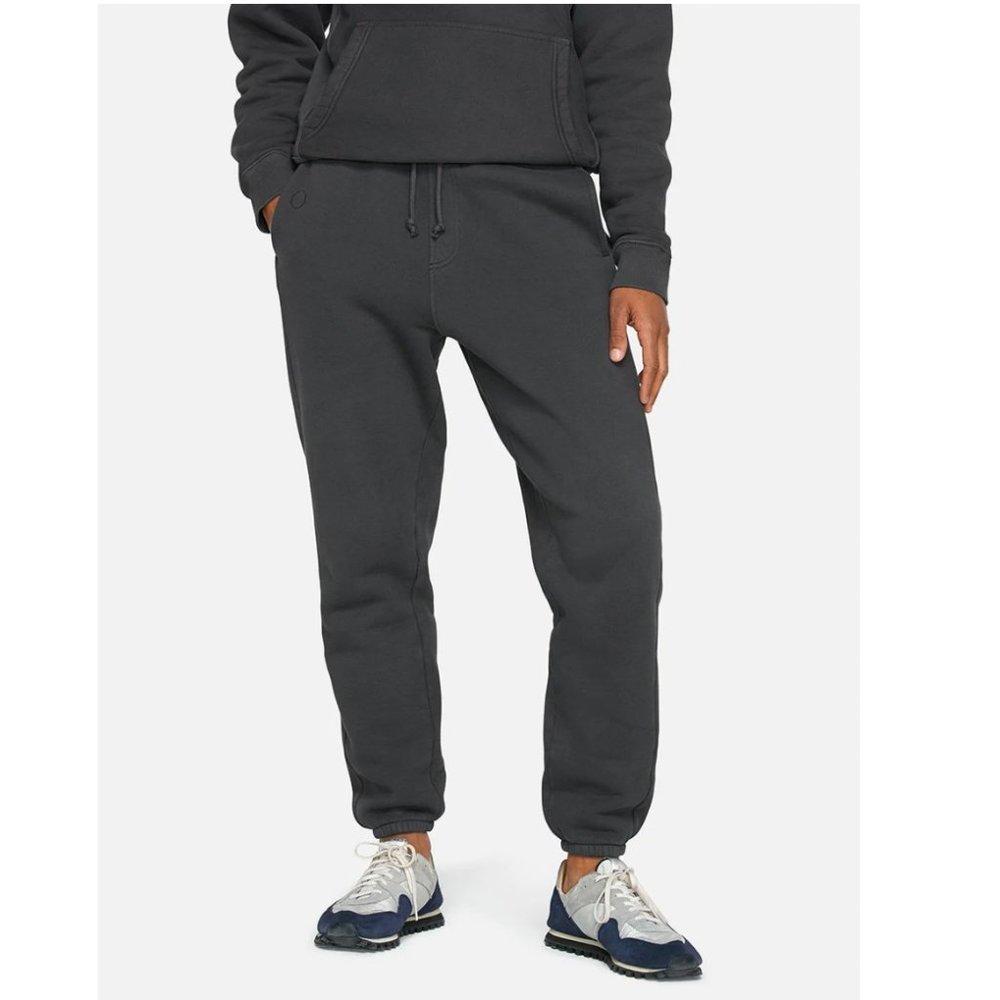 Outdoor voices BRAND NEW Men's Nibmus Cotton Sweatpants